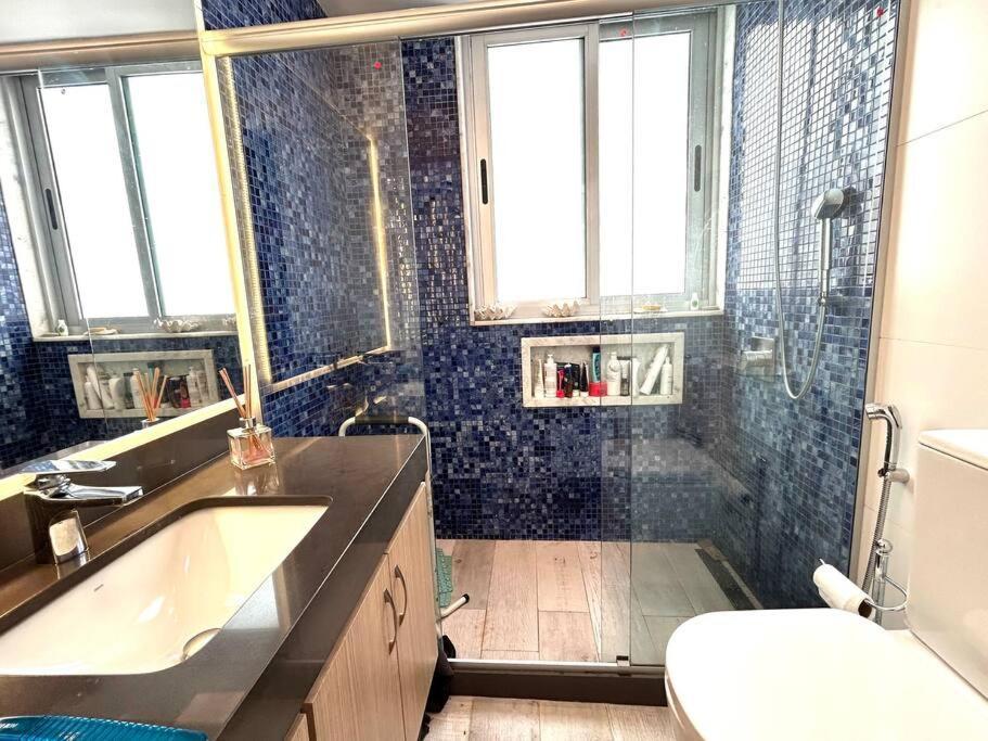Lindo Em Ipanema Apartamento *