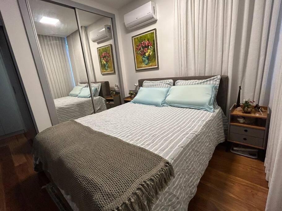 Apartamento Lindo Em Ipanema