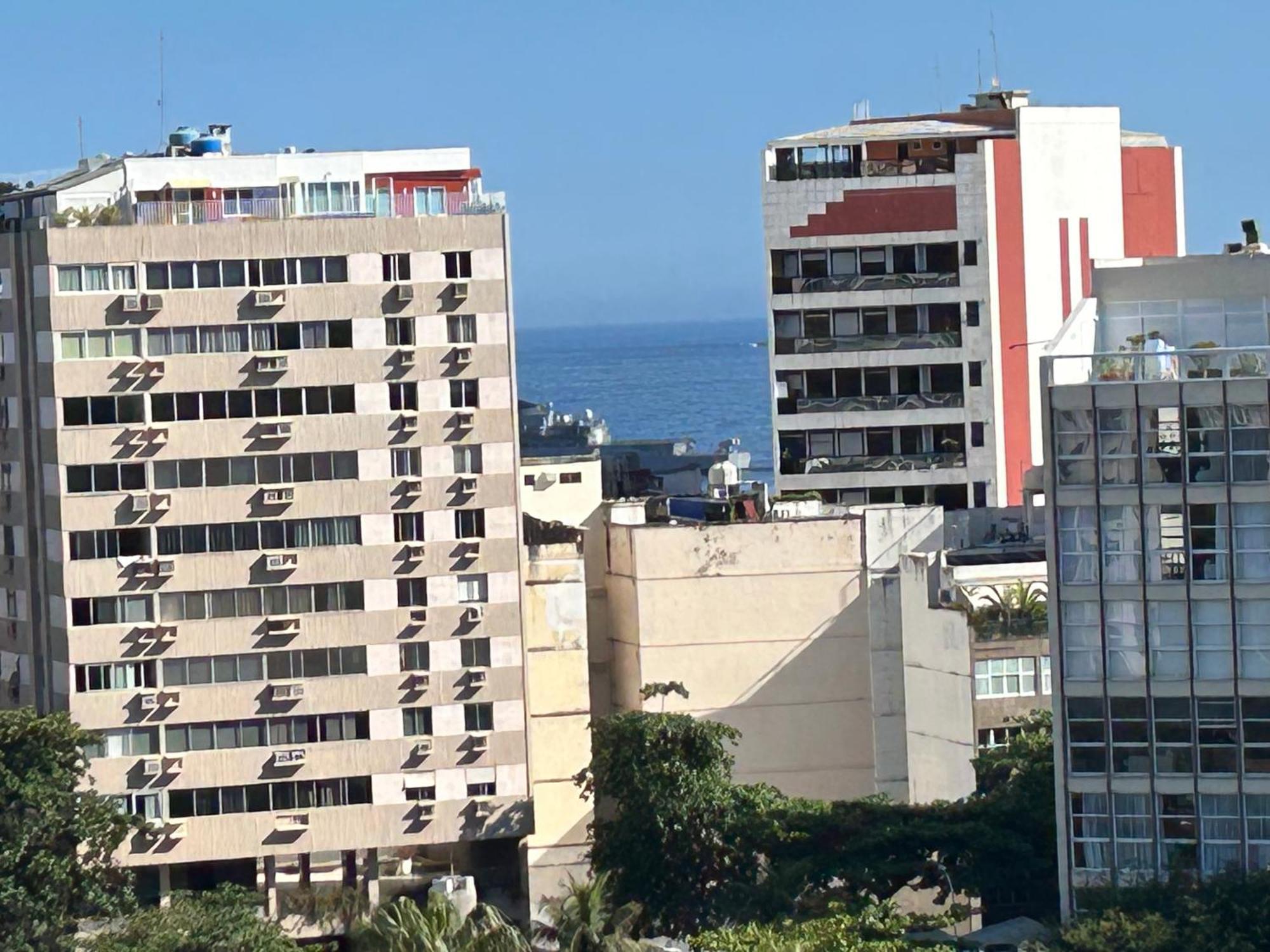 Lindo Em Ipanema Apartamento