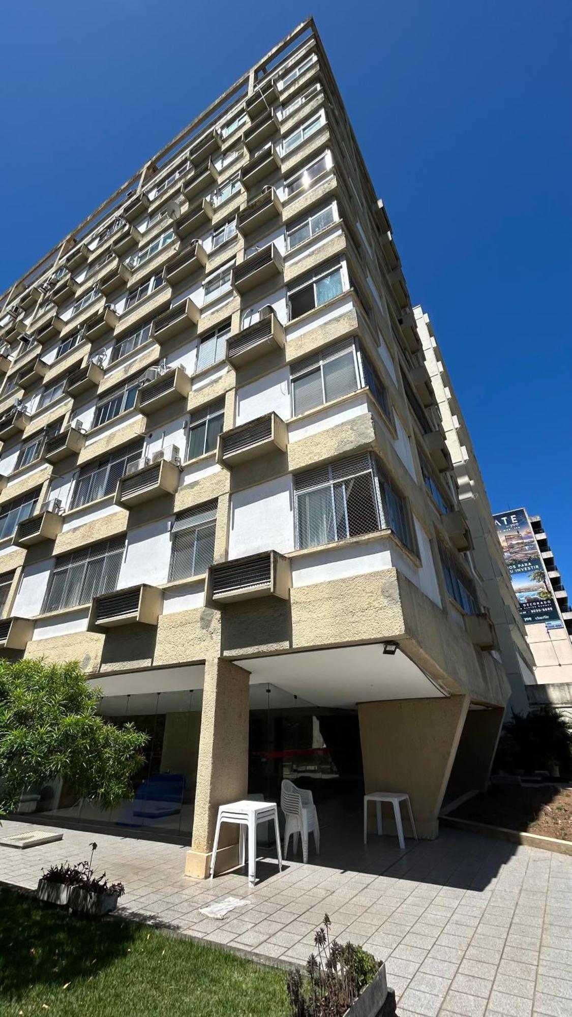 Apartamento Lindo Em Ipanema