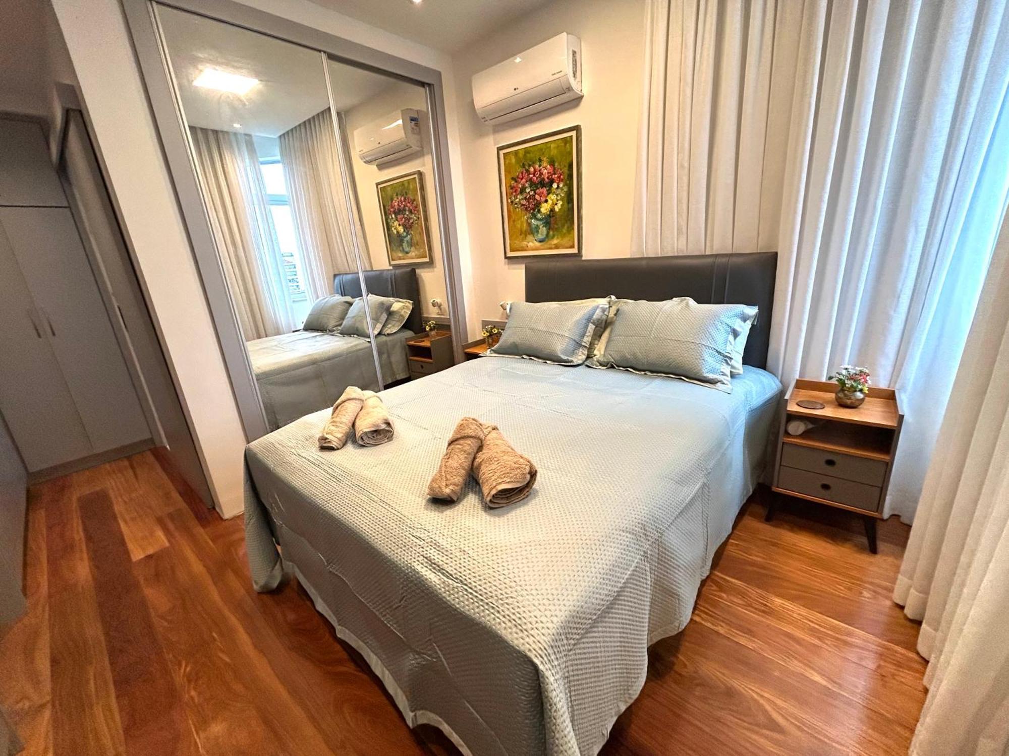 Lindo Em Ipanema Apartamento *