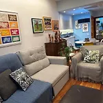 Lindo Apartamento Em Ipanema