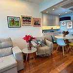 Lindo Apartamento Em Ipanema