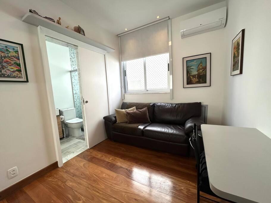 Apartamento Lindo Em Ipanema Rio de Janeiro