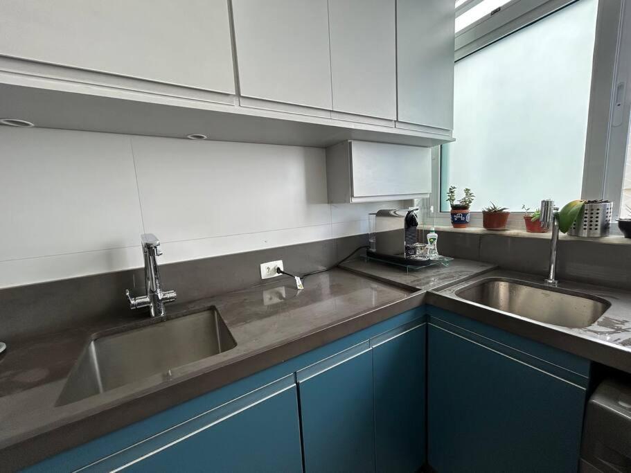 Apartamento Lindo Em Ipanema
