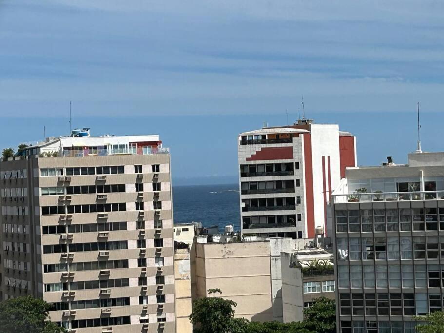 Lindo Em Ipanema * Rio de Janeiro