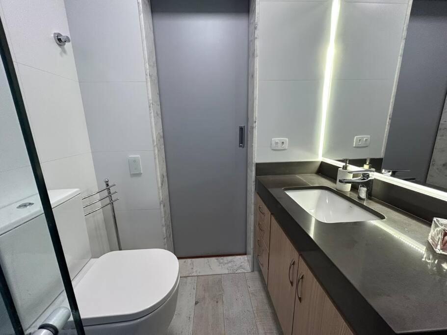 Lindo Em Ipanema Apartamento