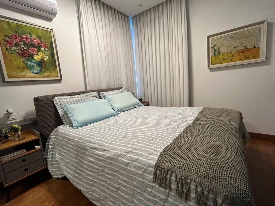 Apartamento Lindo Em Ipanema *