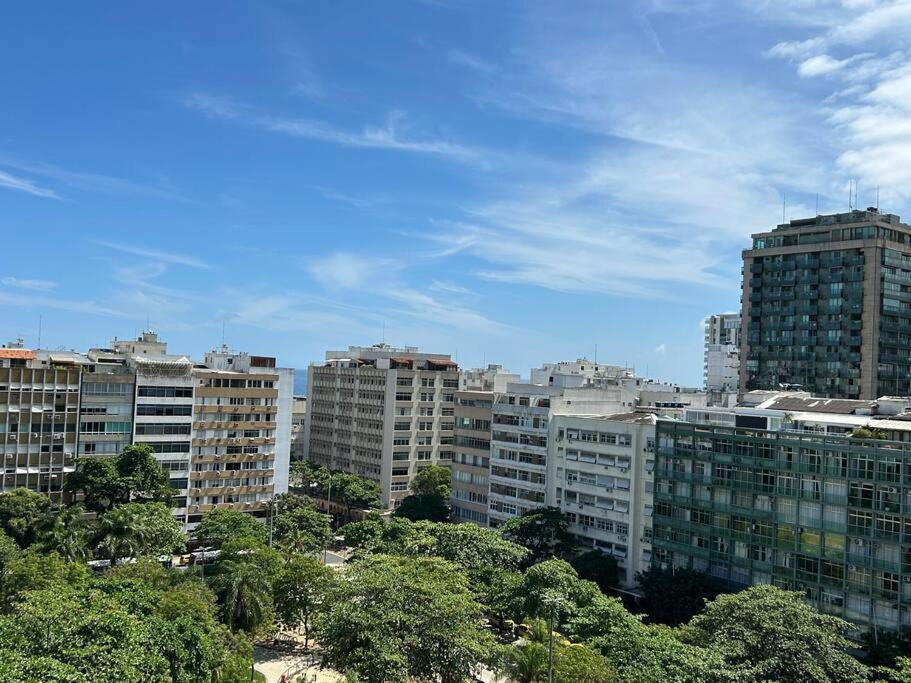 Lindo Em Ipanema Apartamento