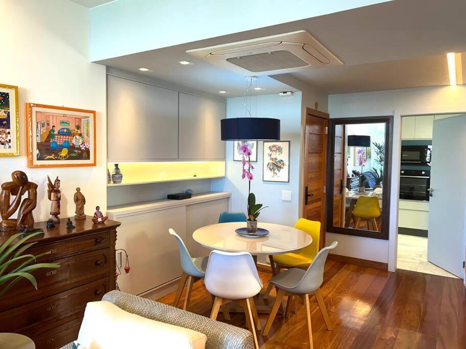 Apartamento Lindo Em Ipanema Rio de Janeiro