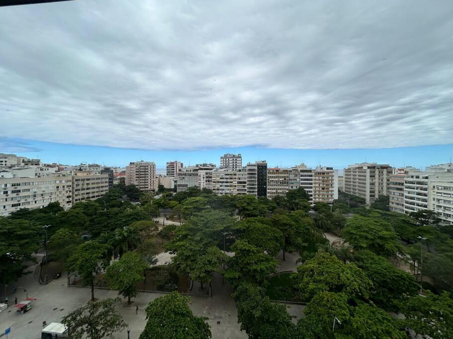 Apartamento Lindo Em Ipanema Rio de Janeiro