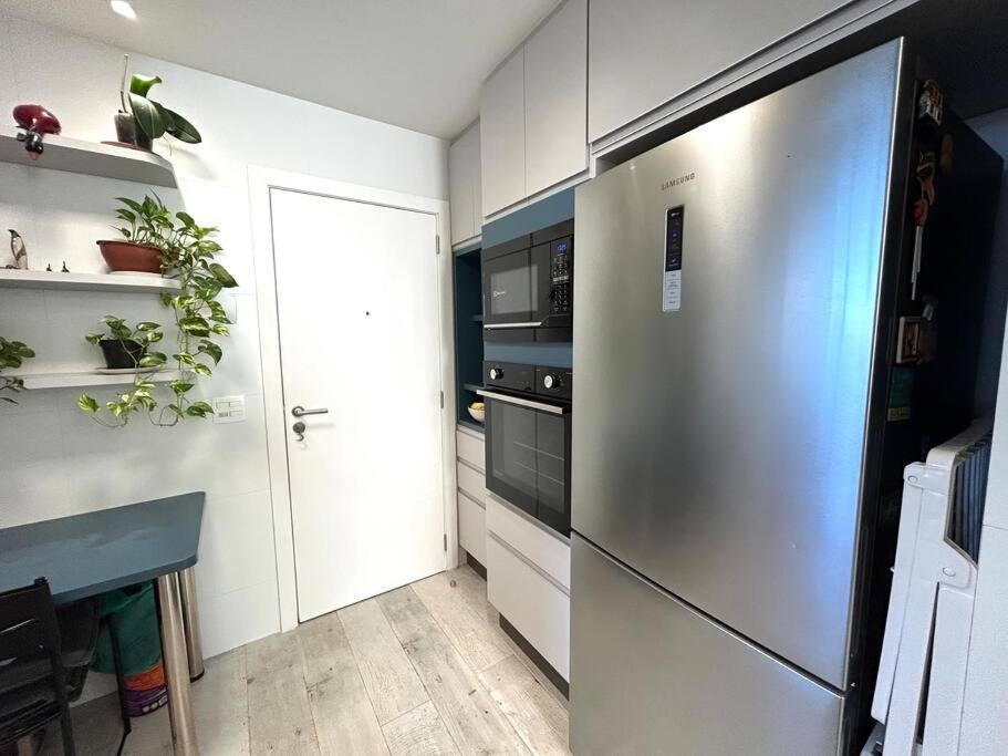 Lindo Em Ipanema Apartamento