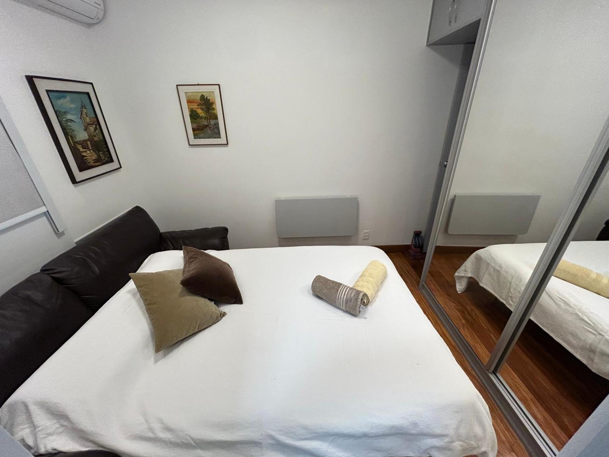 Apartamento Lindo Em Ipanema