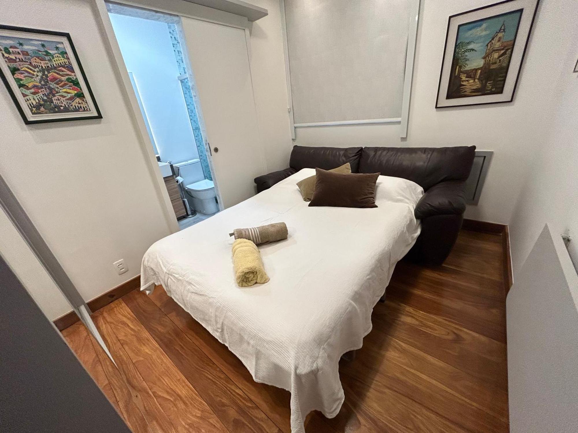 Lindo Em Ipanema Apartamento
